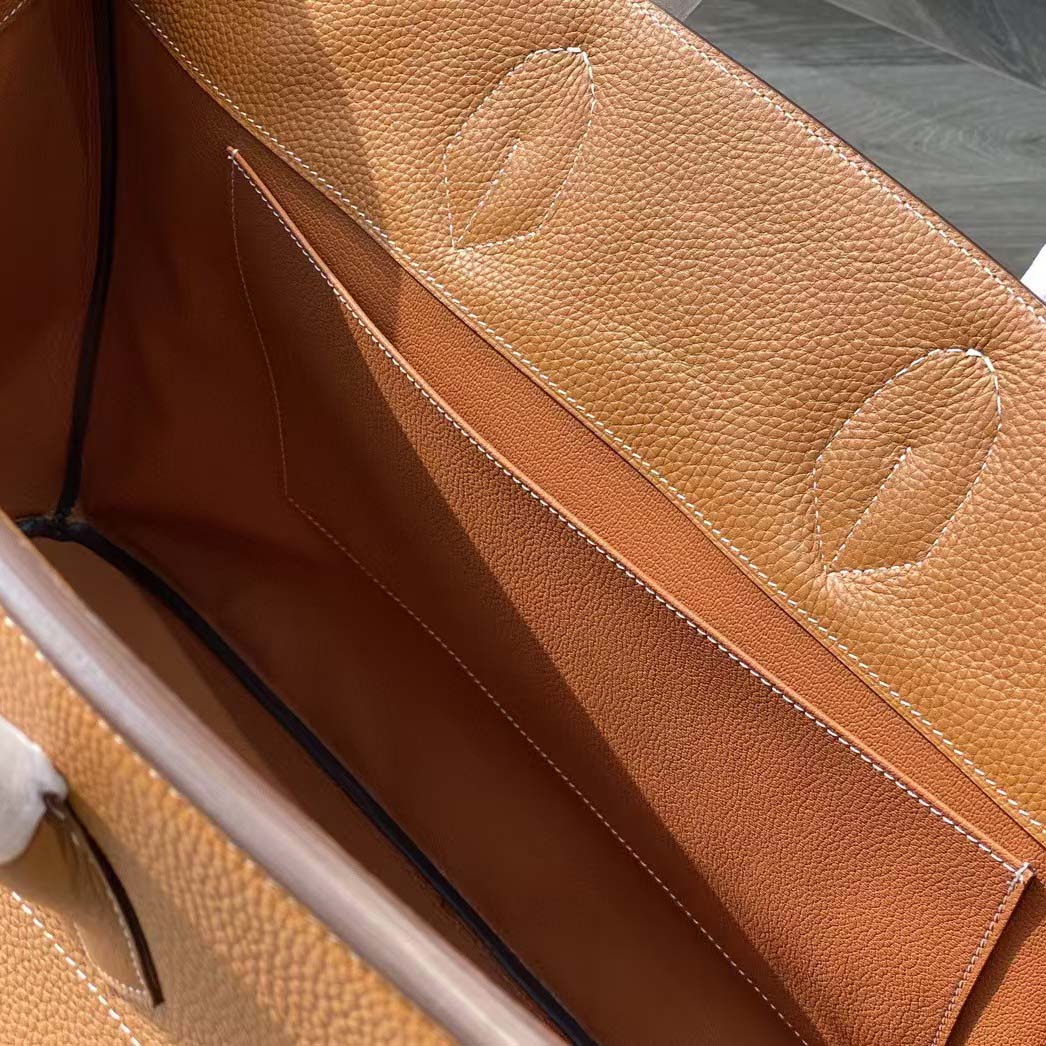 Hermès Birkin 50 - PerfectKickZ