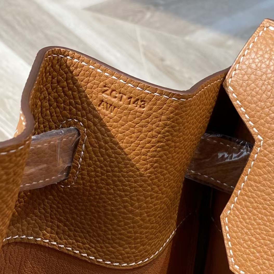 Hermès Birkin 50 - PerfectKickZ