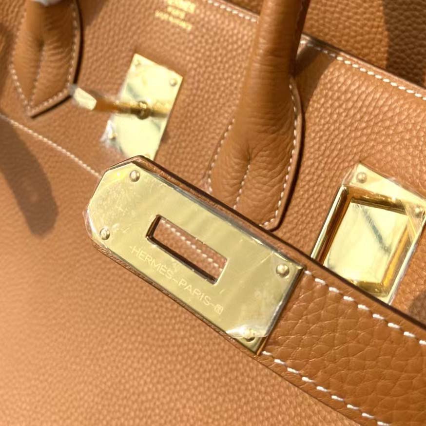 Hermès Birkin 50 - PerfectKickZ