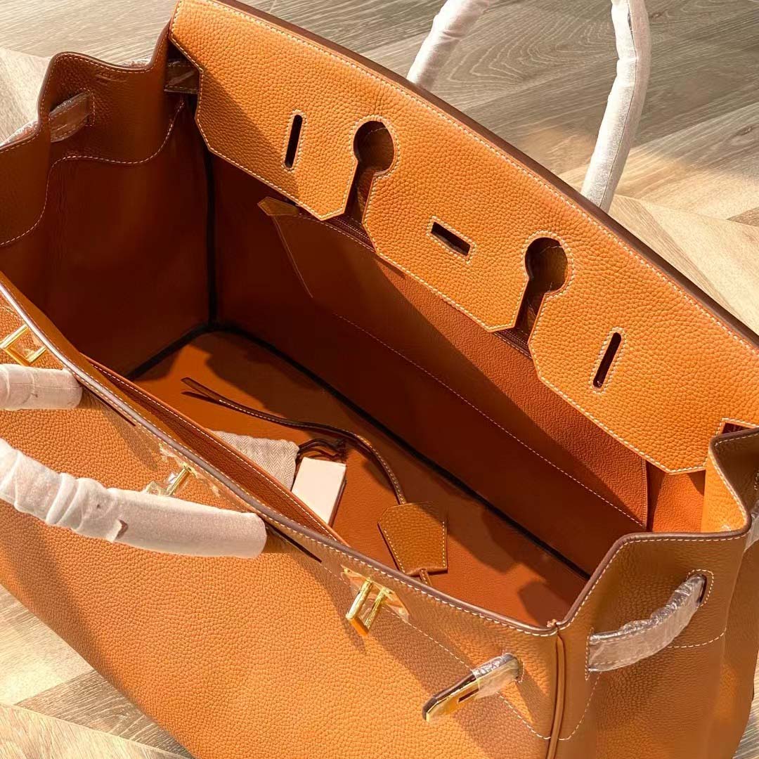 Hermès Birkin 50 - PerfectKickZ