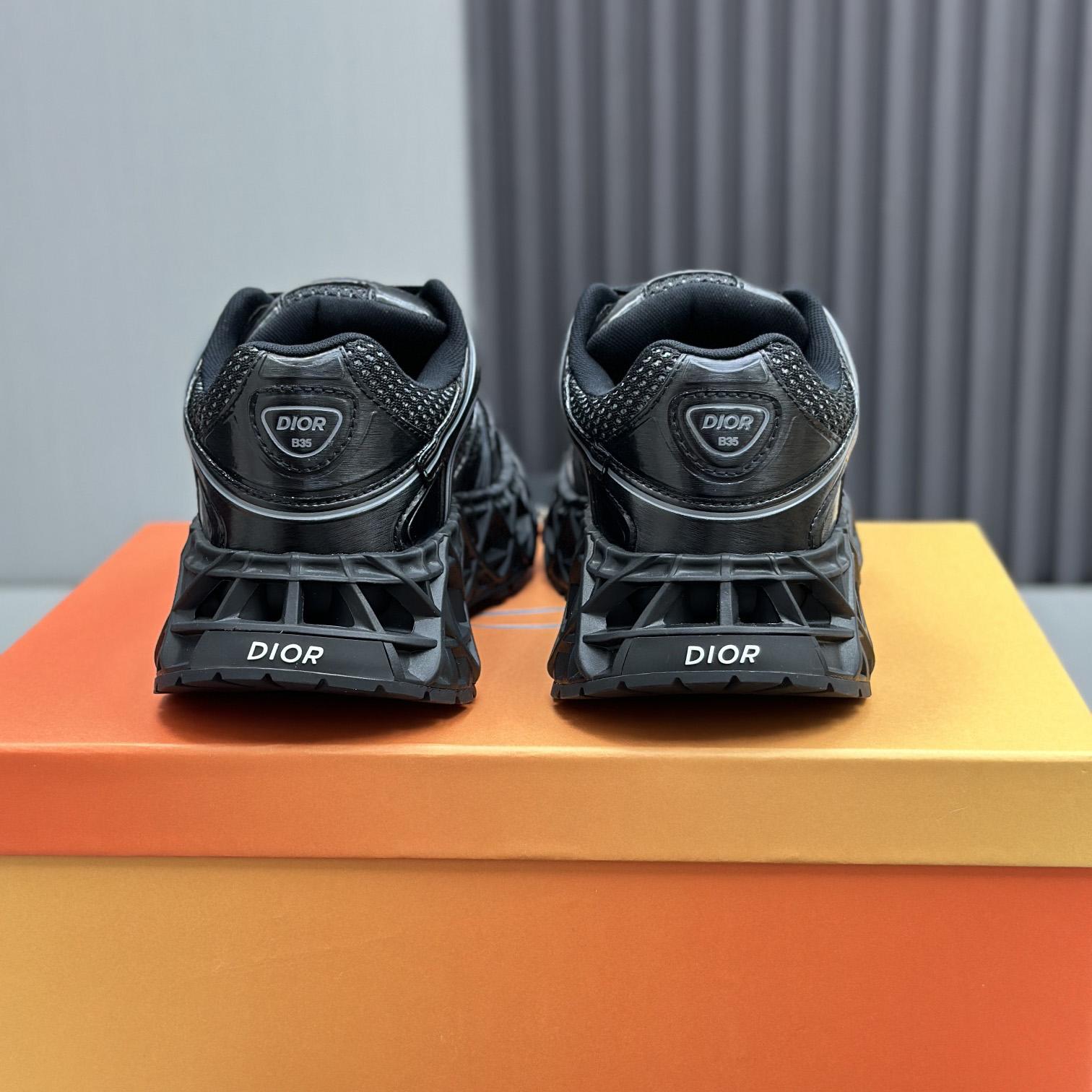 Dior B35 NXXT Sneaker    - PerfectKickZ