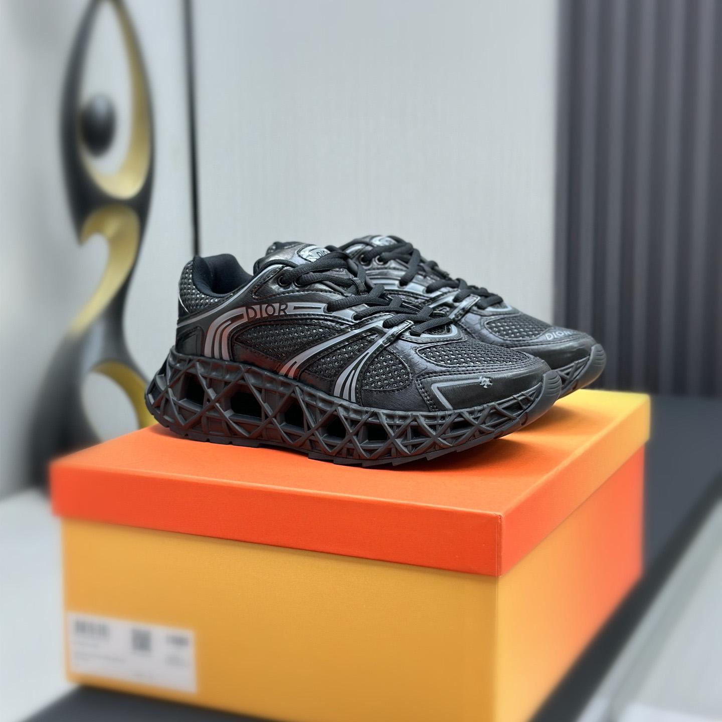 Dior B35 NXXT Sneaker    - PerfectKickZ