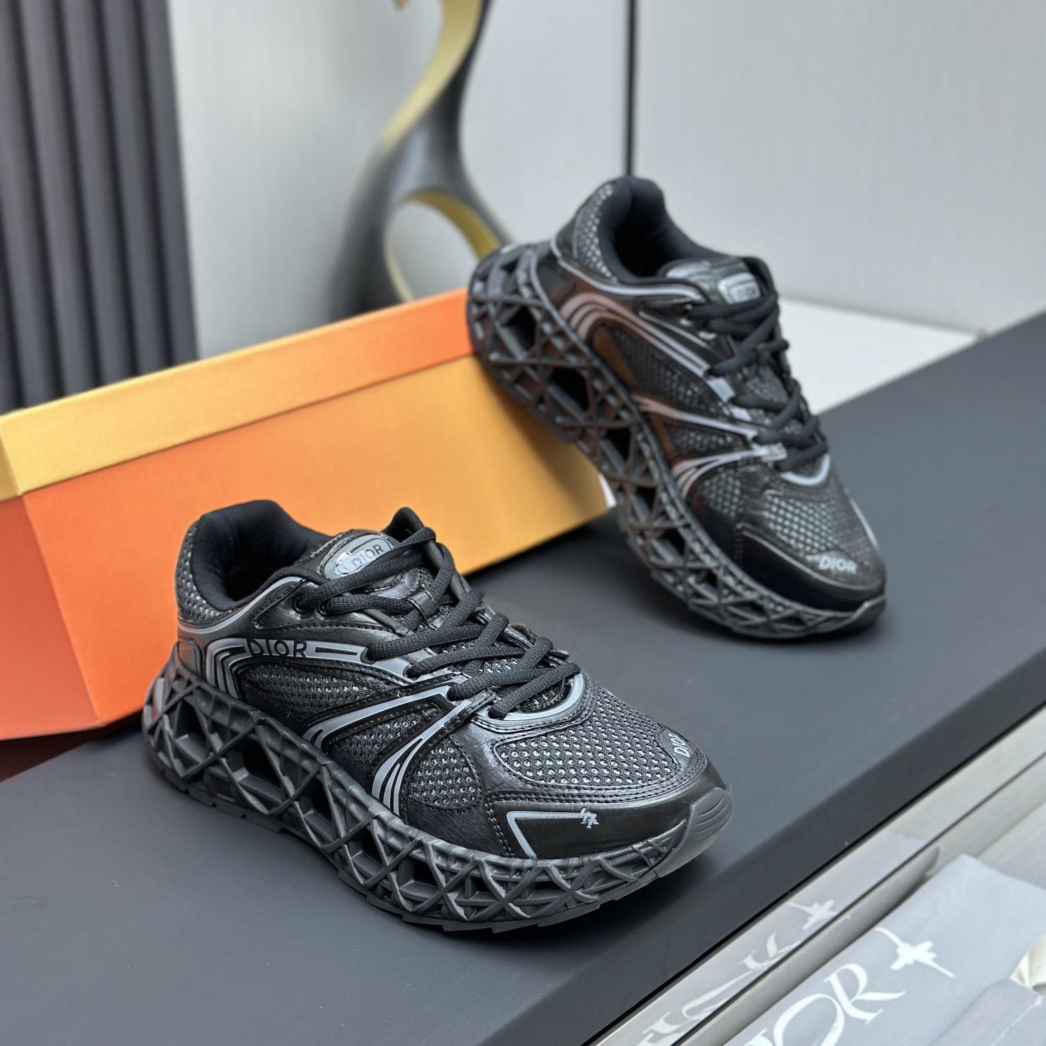 Dior B35 NXXT Sneaker    - PerfectKickZ