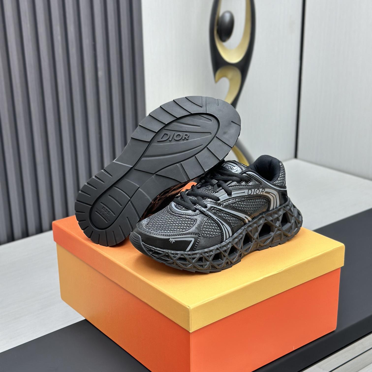 Dior B35 NXXT Sneaker    - PerfectKickZ