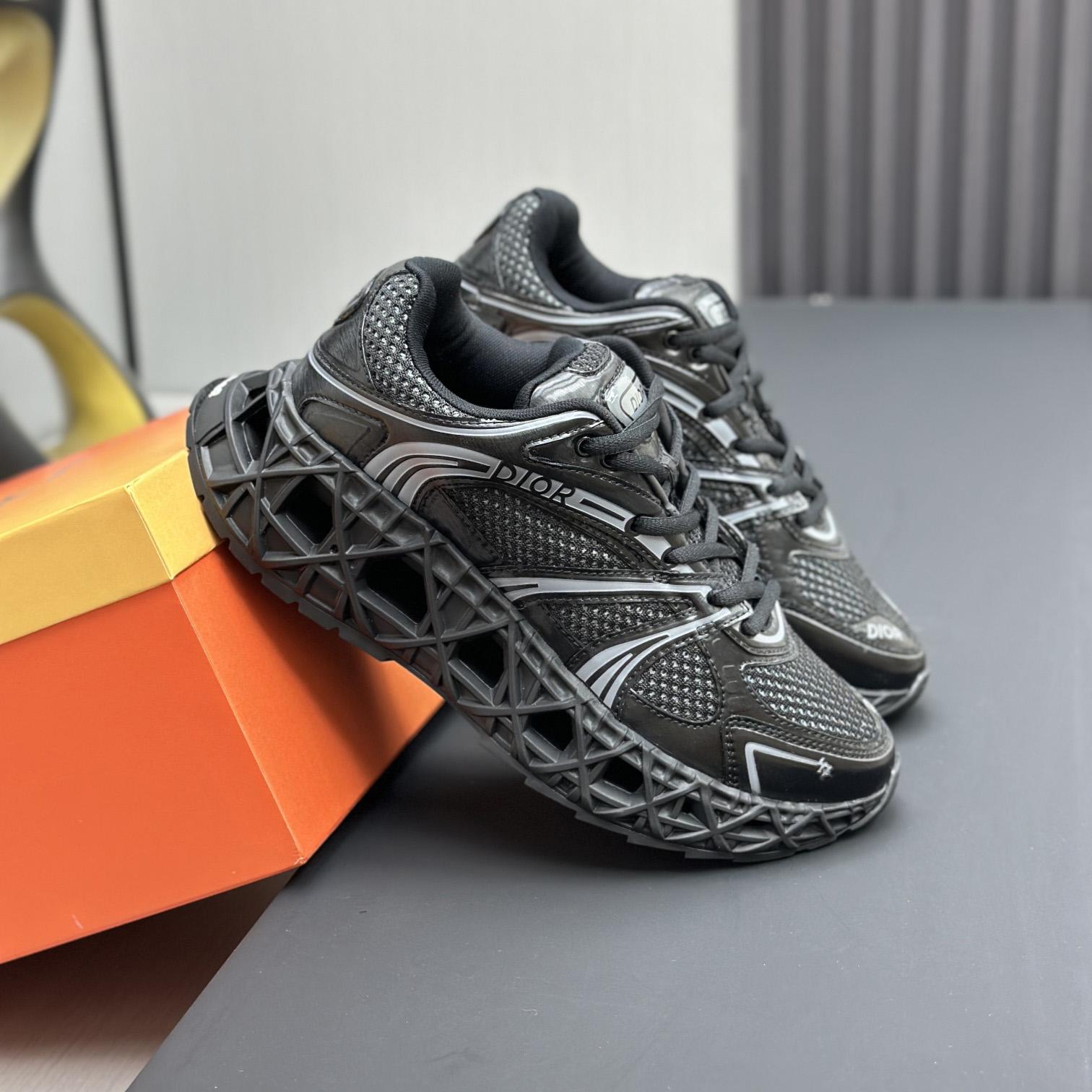 Dior B35 NXXT Sneaker    - PerfectKickZ