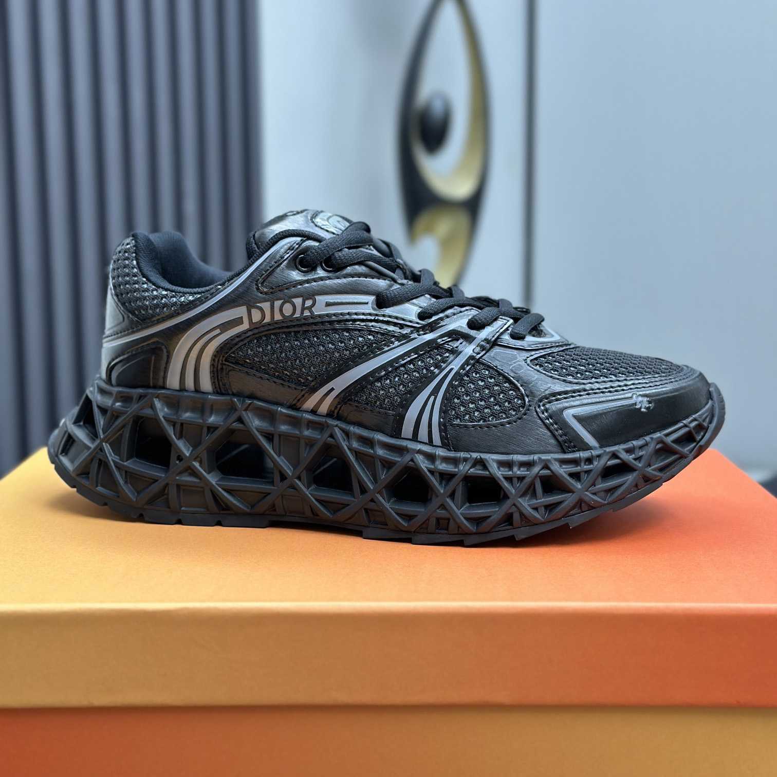 Dior B35 NXXT Sneaker    - PerfectKickZ