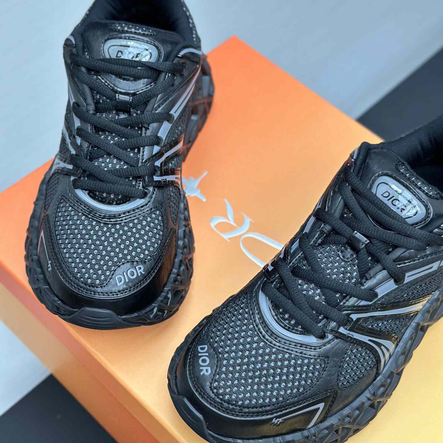 Dior B35 NXXT Sneaker    - PerfectKickZ