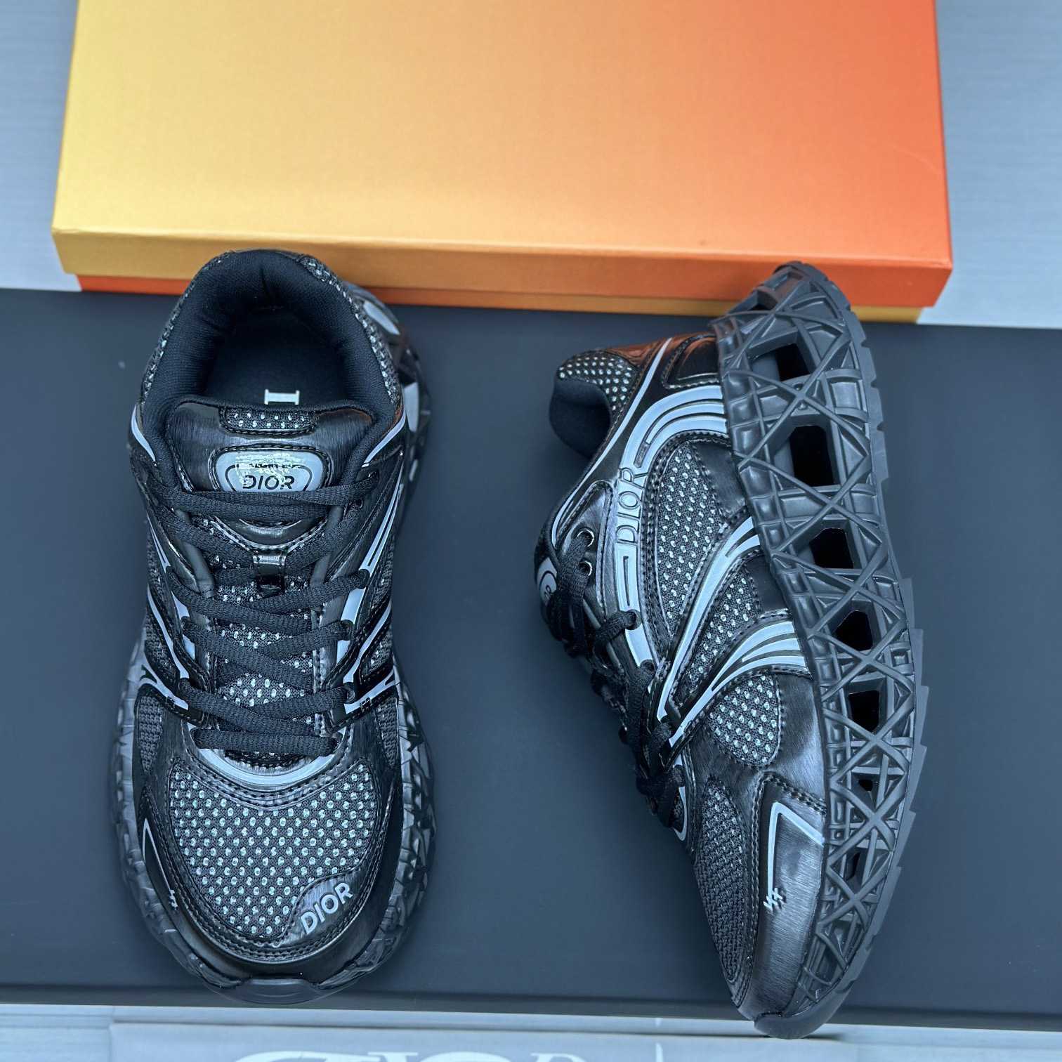 Dior B35 NXXT Sneaker    - PerfectKickZ