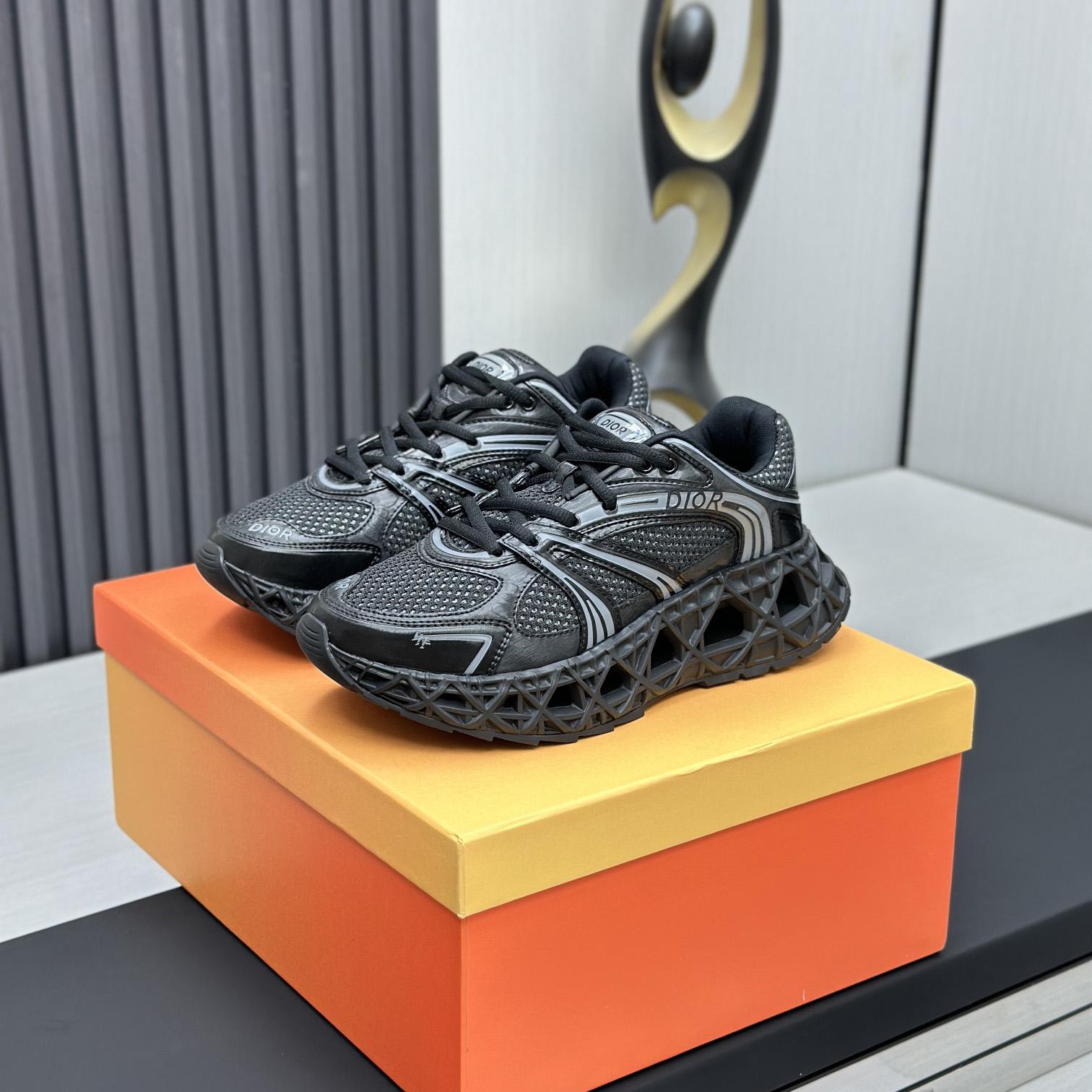 Dior B35 NXXT Sneaker    - PerfectKickZ