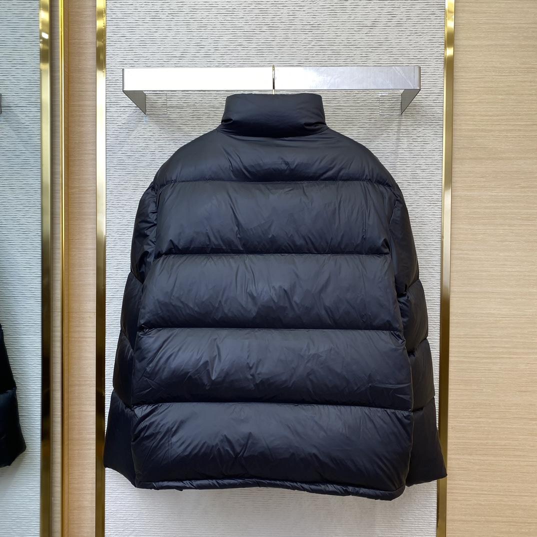 Balenciaga 3B Down Jackets - PerfectKickZ