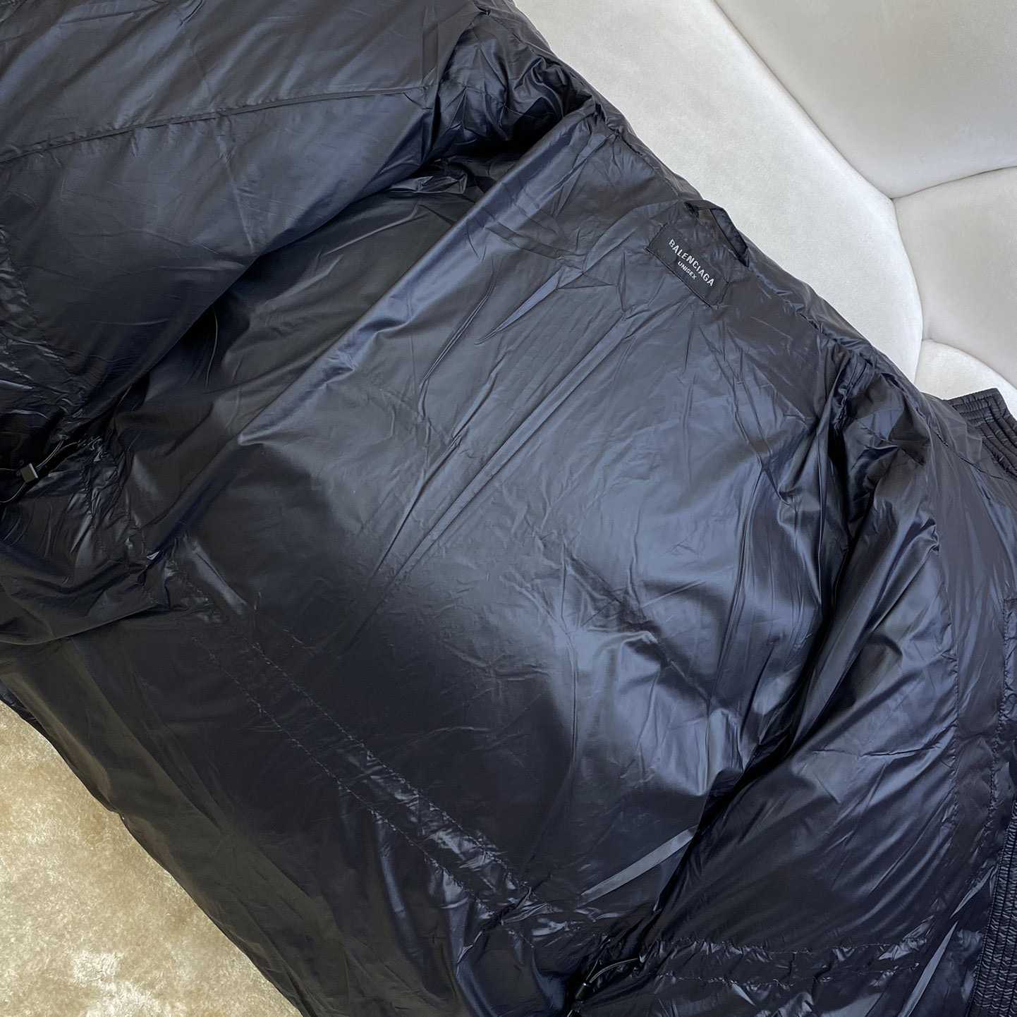 Balenciaga 3B Down Jackets - PerfectKickZ