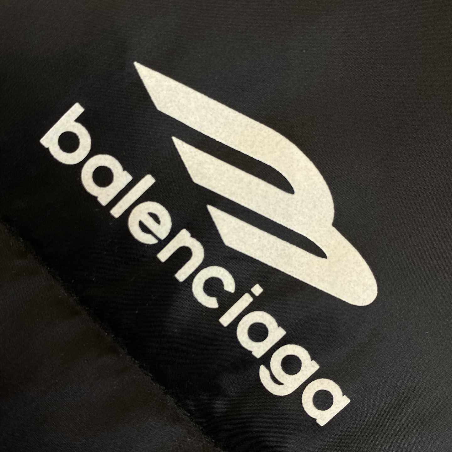 Balenciaga 3B Down Jackets - PerfectKickZ