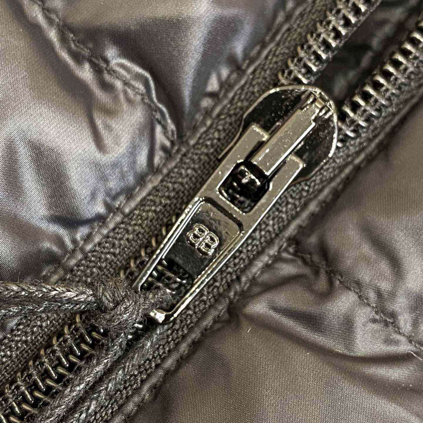 Balenciaga 3B Down Jackets - PerfectKickZ