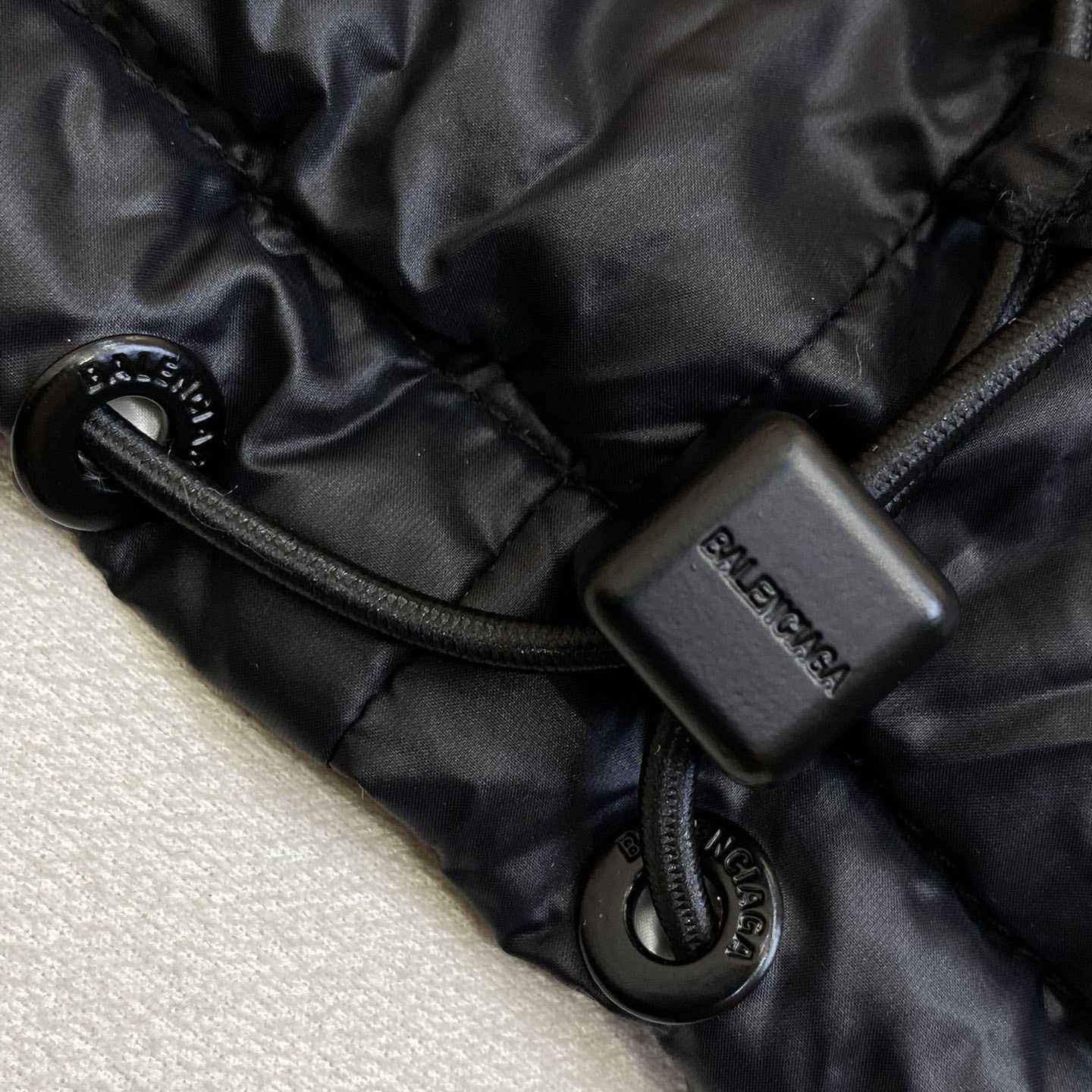Balenciaga 3B Down Jackets - PerfectKickZ