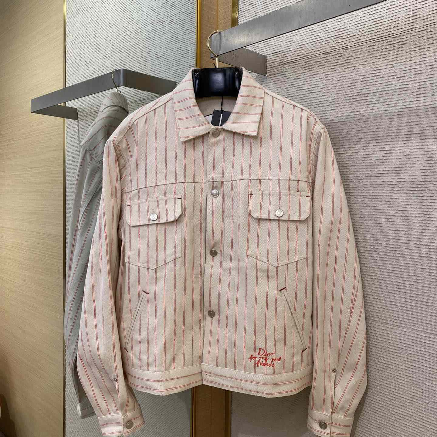 Dior And Hylton Nel Mkii Jacket And Pants - PerfectKickZ