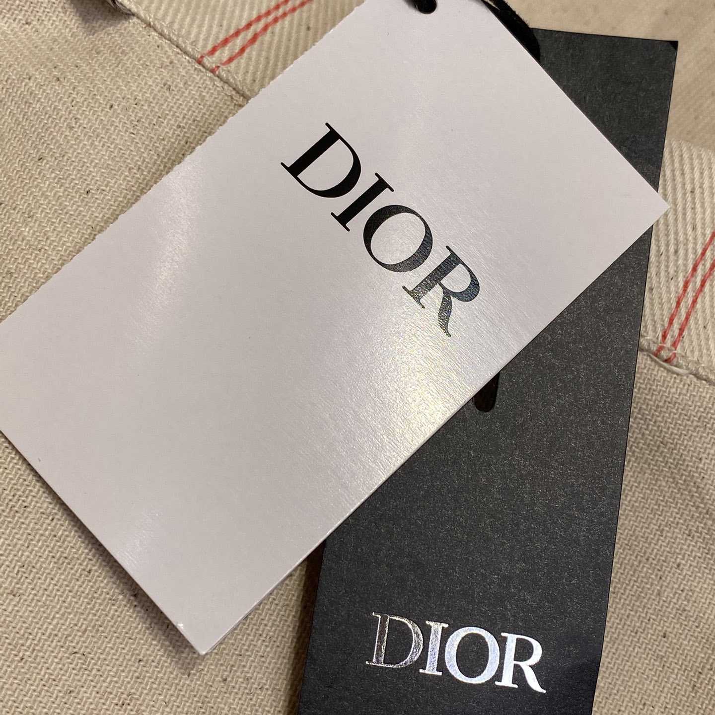Dior And Hylton Nel Mkii Jacket And Pants - PerfectKickZ