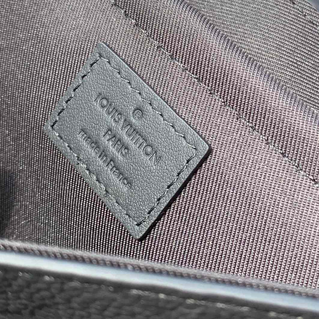  Louis Vuitton S-Cape Messenger    M23741 - PerfectKickZ