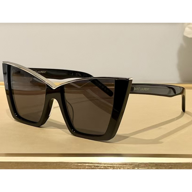 Saint Laurent Sunglasses   - PerfectKickZ
