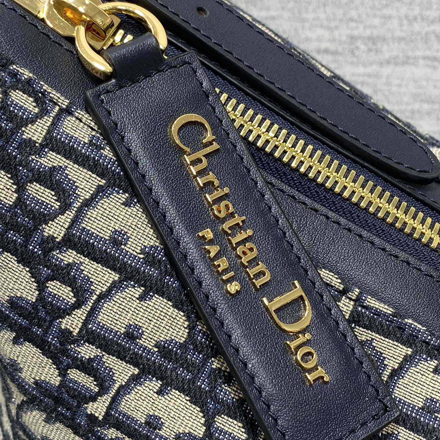 Dior Medium D-Journey Bag   - PerfectKickZ