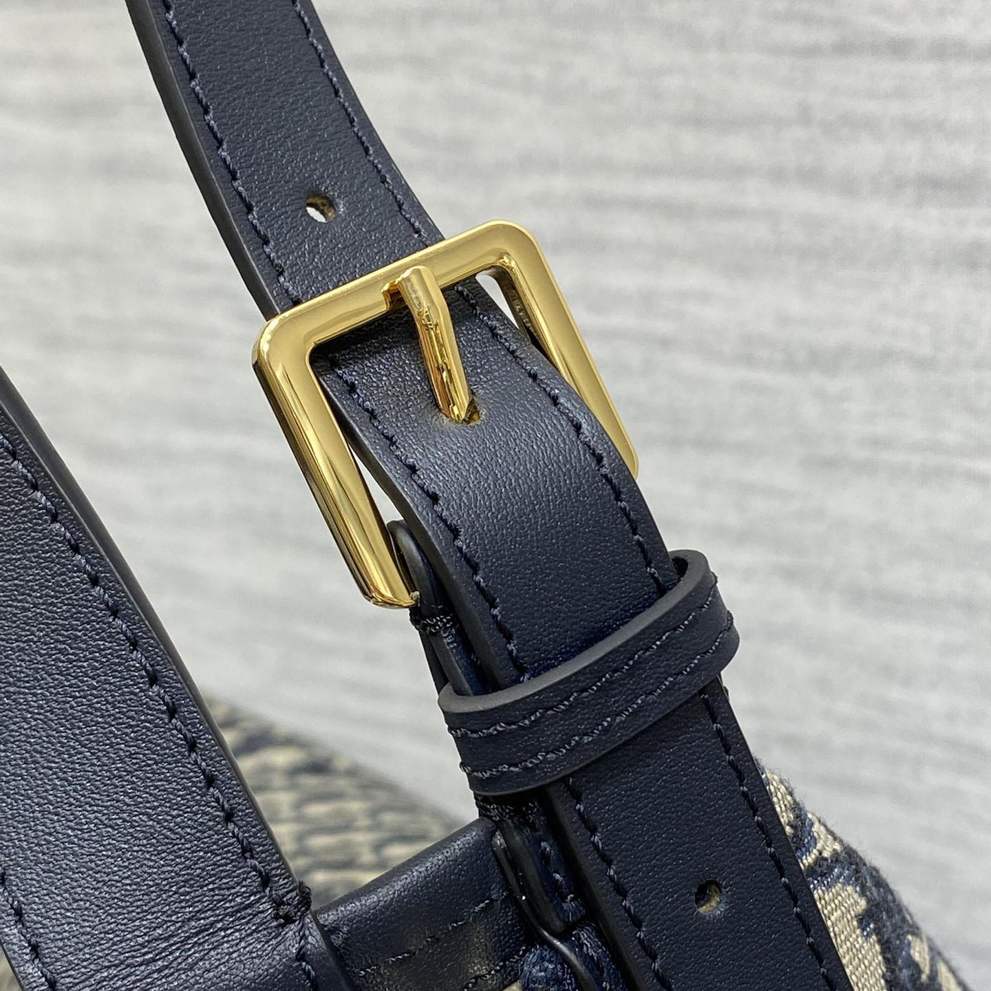 Dior Medium D-Journey Bag   - PerfectKickZ