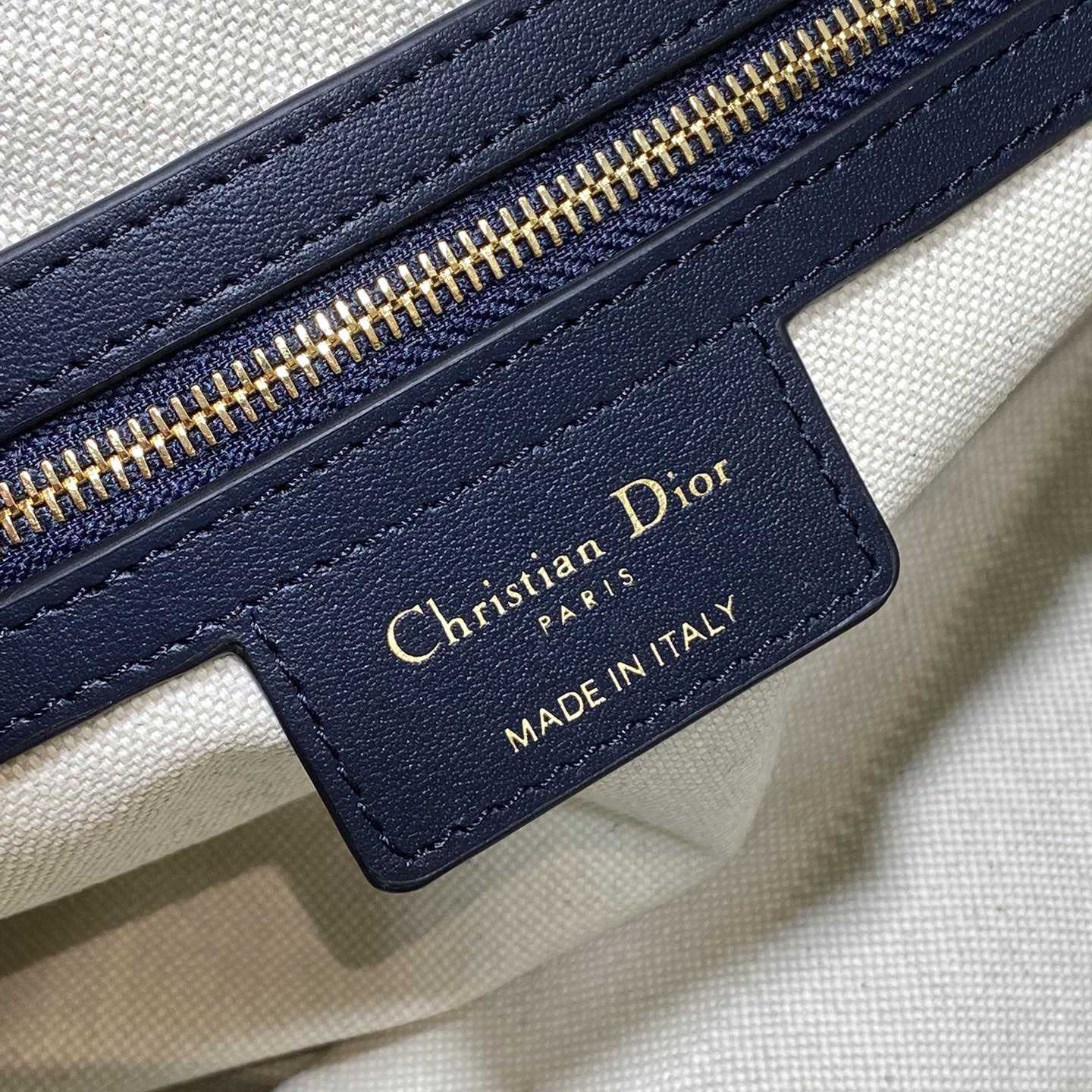 Dior Medium D-Journey Bag   - PerfectKickZ