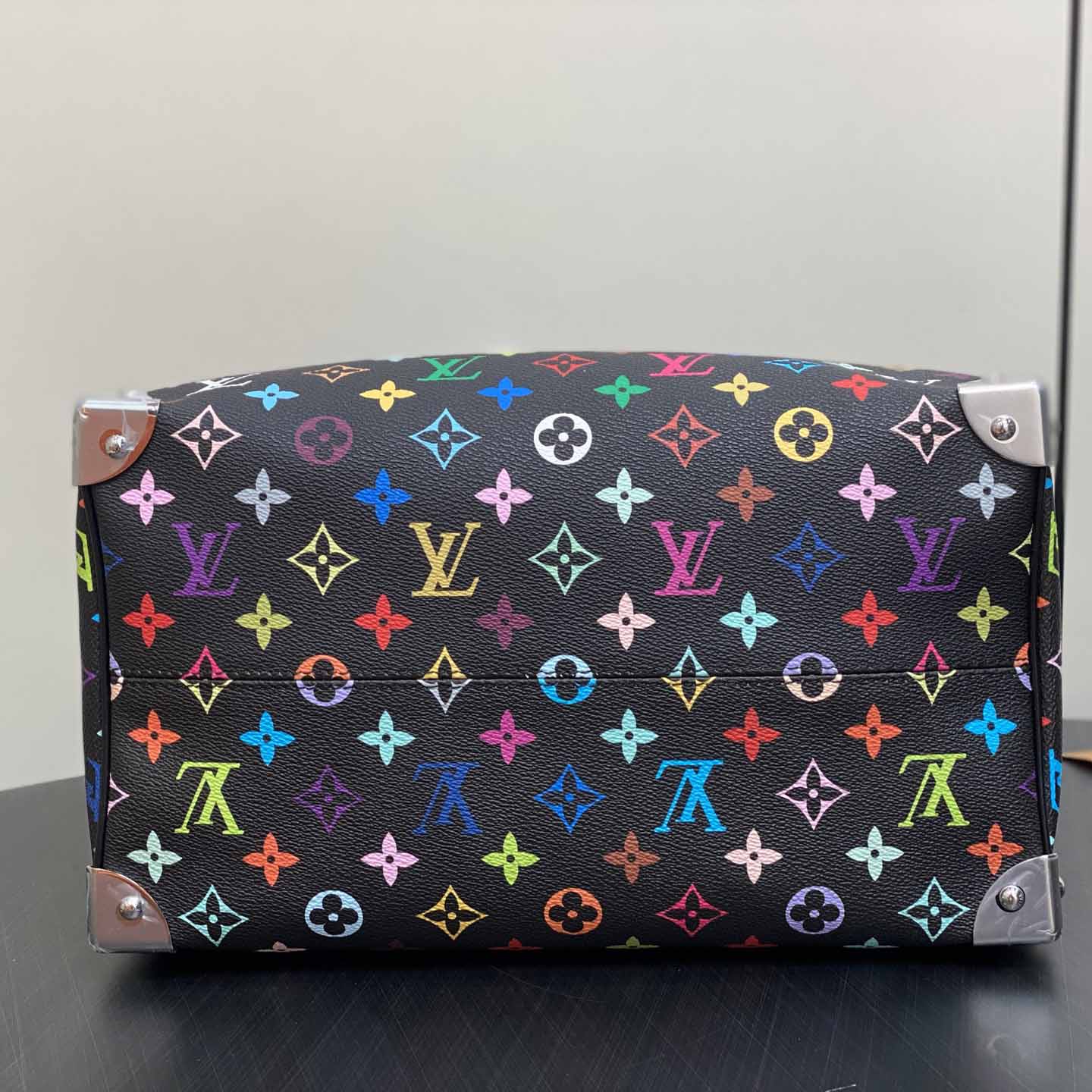 Louis Vuitton LV x TM Speedy Soft 30   M13257 - PerfectKickZ