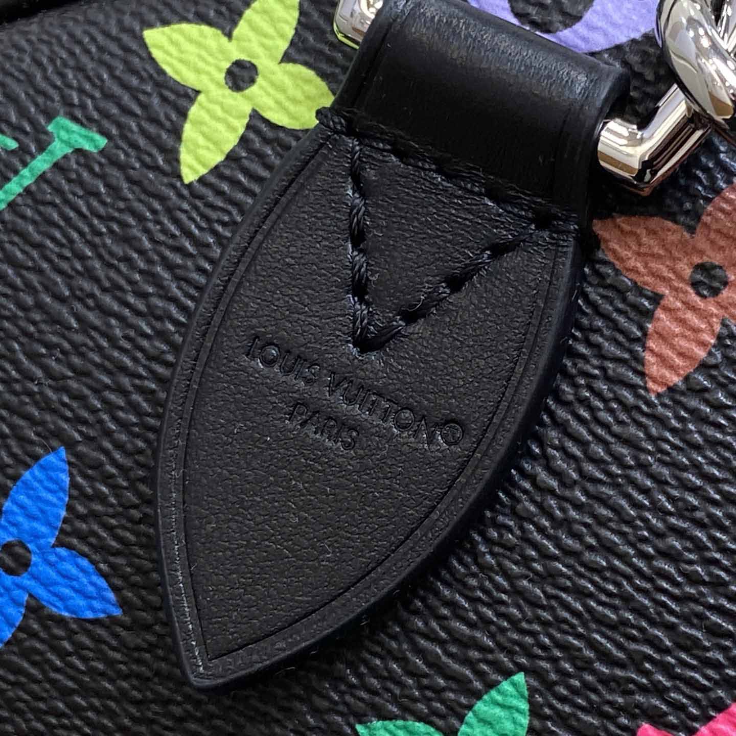 Louis Vuitton LV x TM Speedy Soft 30   M13257 - PerfectKickZ