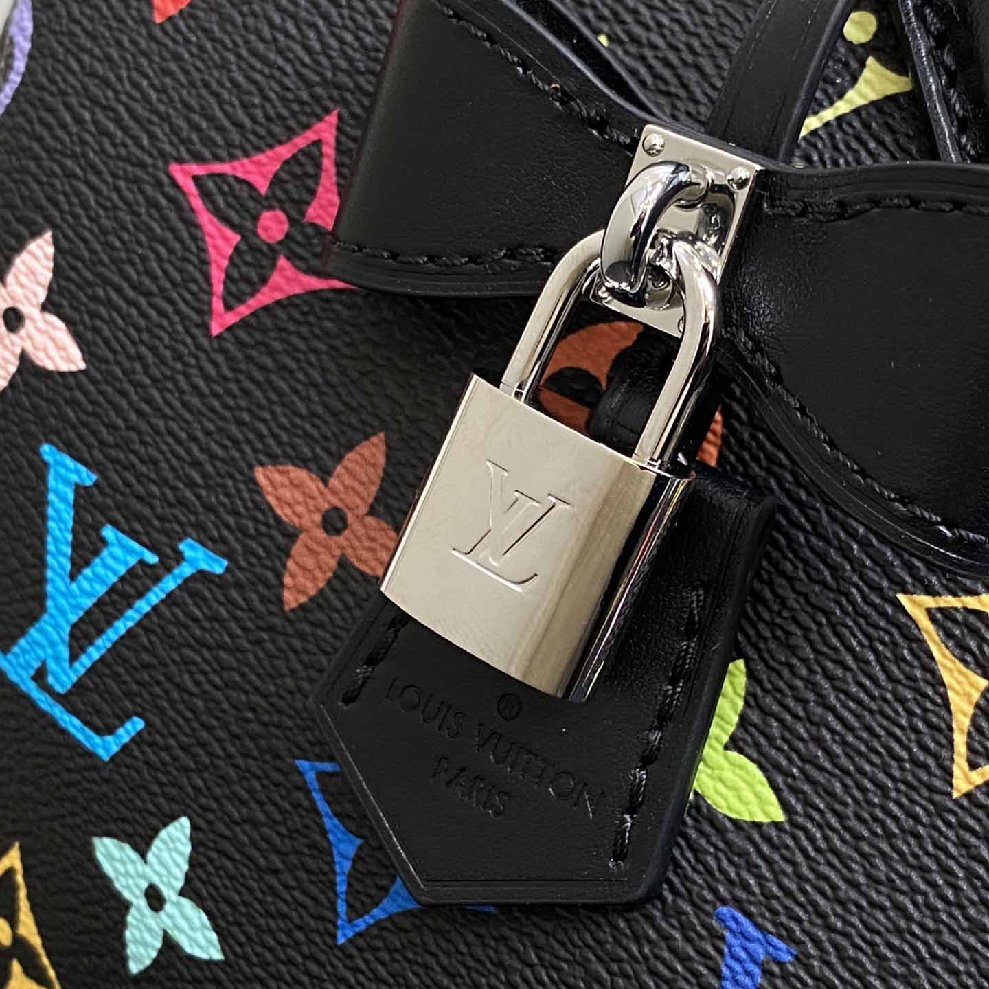 Louis Vuitton LV x TM Speedy Soft 30   M13257 - PerfectKickZ