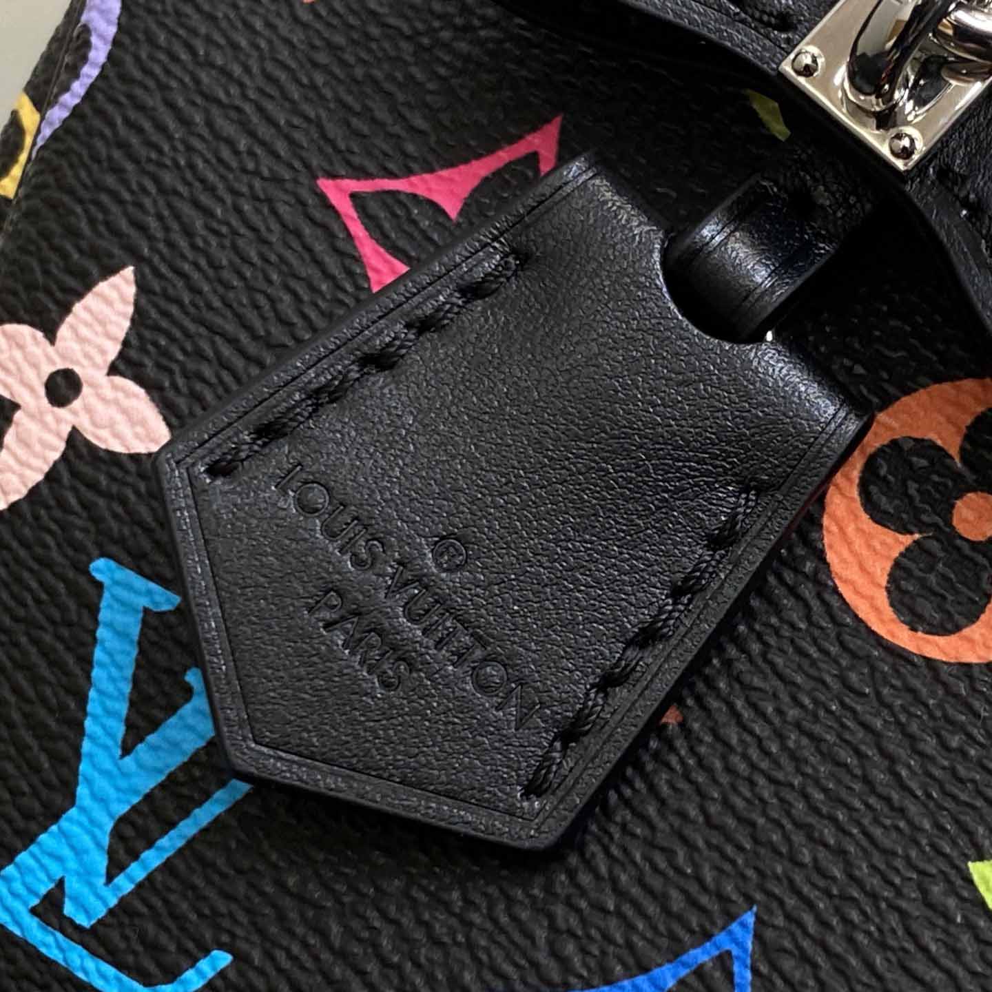 Louis Vuitton LV x TM Speedy Soft 30   M13257 - PerfectKickZ