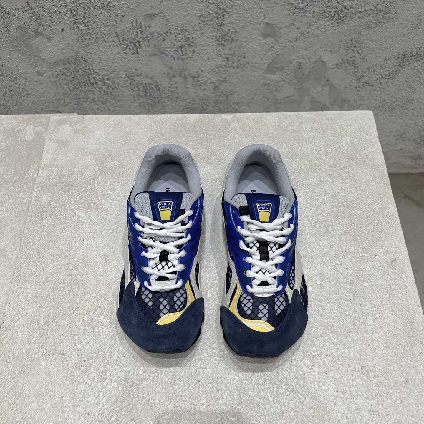 Bottega Veneta Orbit Sneaker - PerfectKickZ