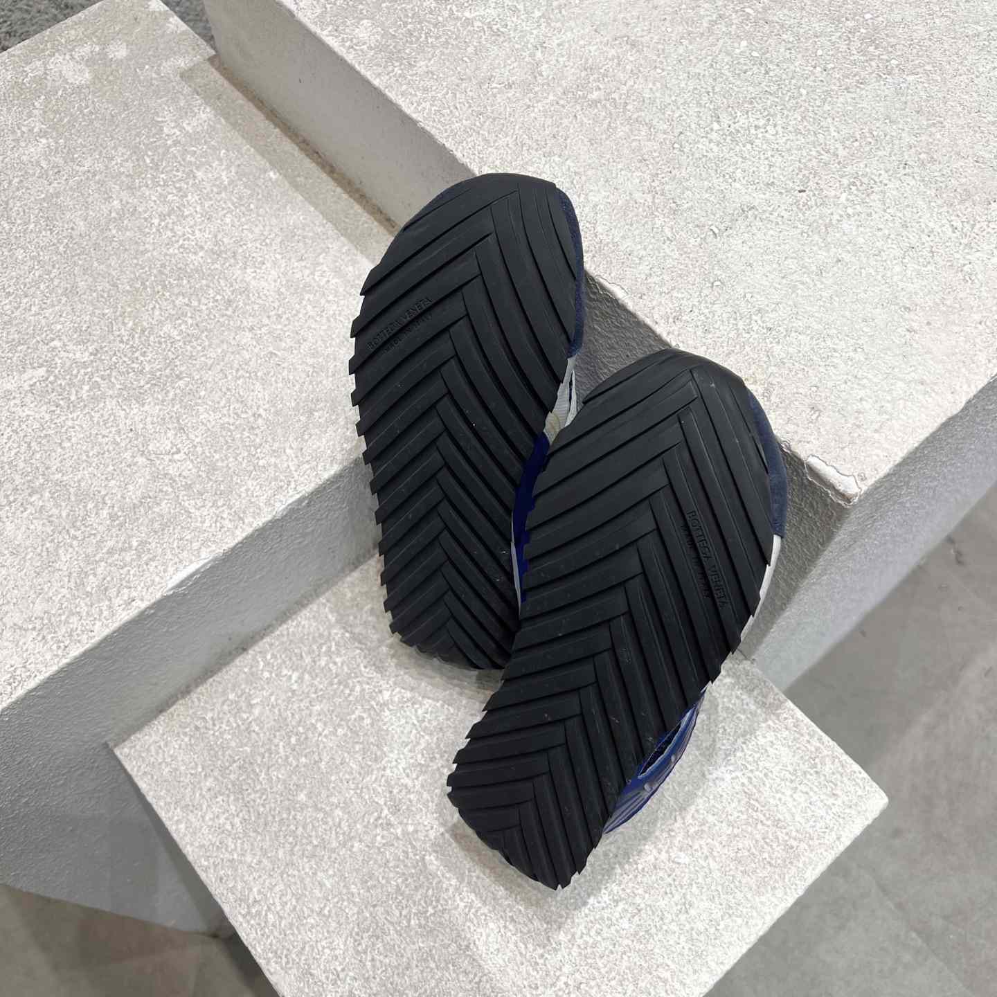 Bottega Veneta Orbit Sneaker - PerfectKickZ