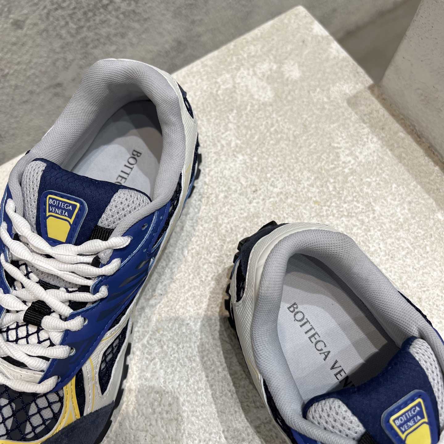 Bottega Veneta Orbit Sneaker - PerfectKickZ