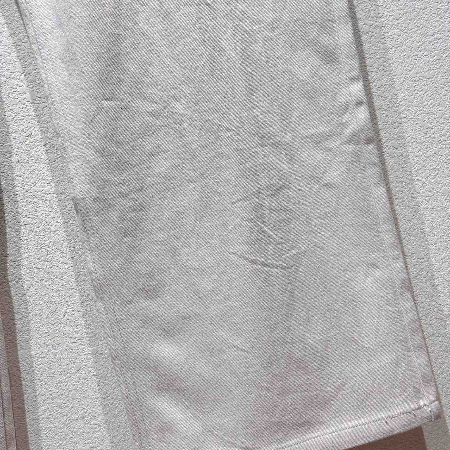 Louis Vuitton Wide-Leg Silk-Blend Pants - 