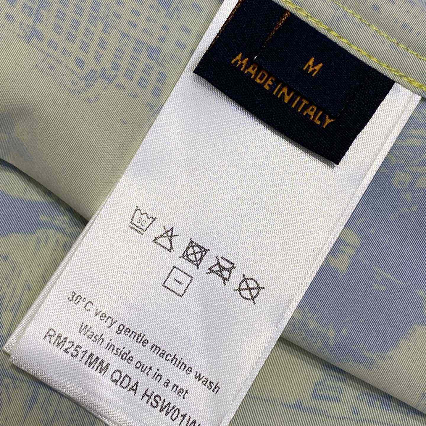 Louis Vuitton Tracksuits - PerfectKickZ