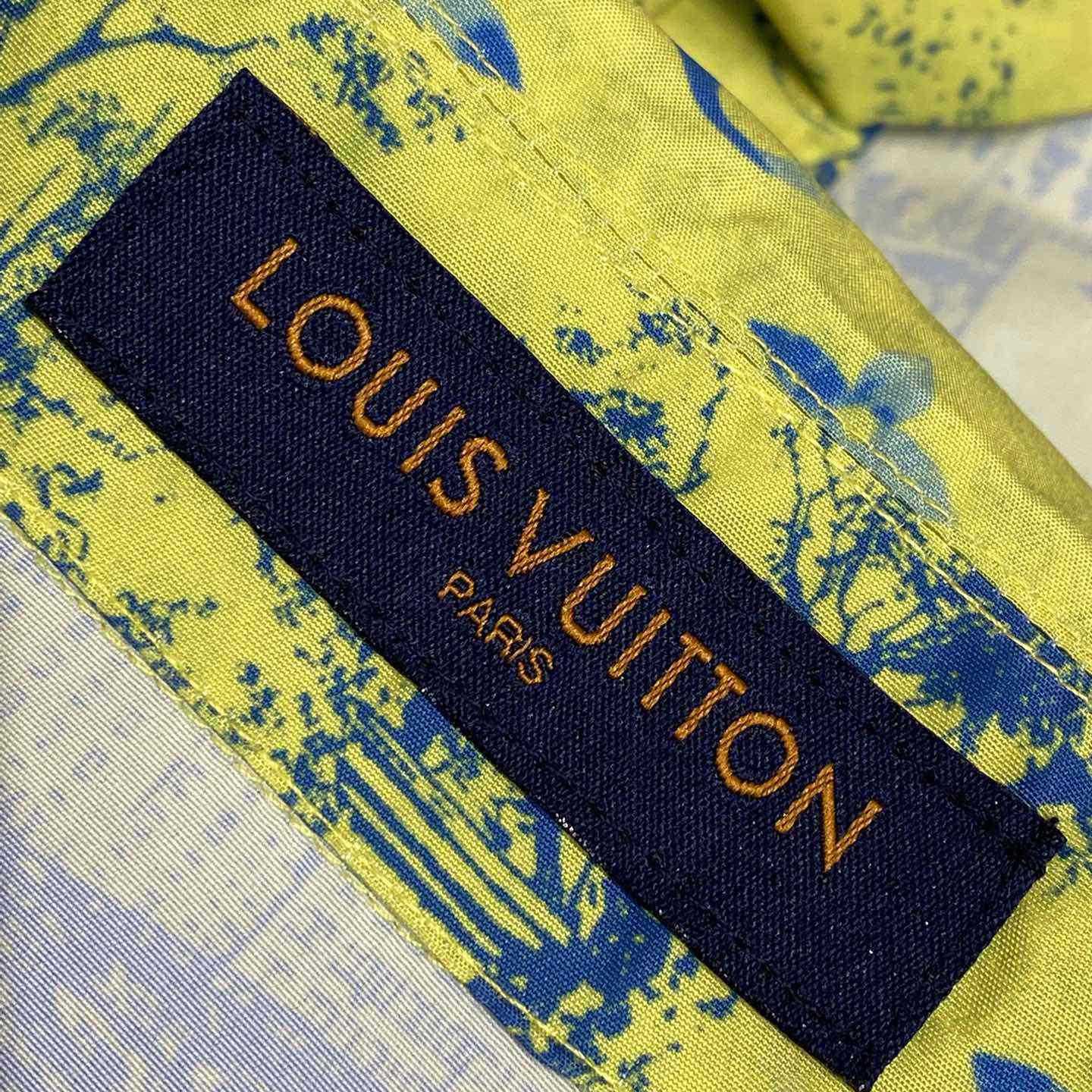 Louis Vuitton Tracksuits - PerfectKickZ