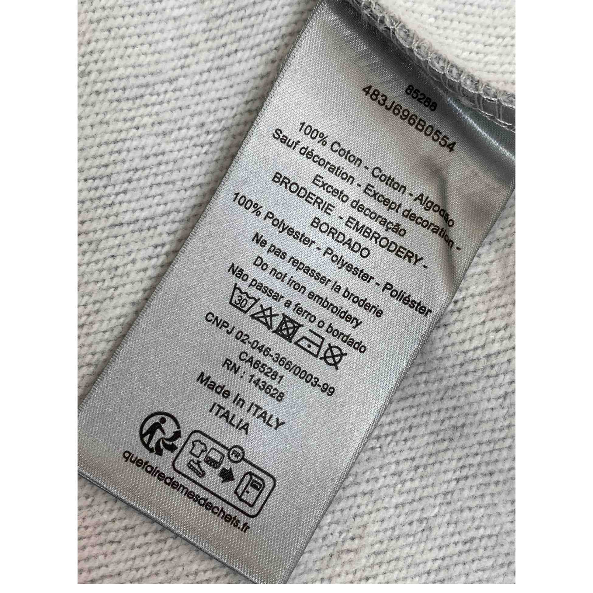 Dior CD Icon Track Pants  - PerfectKickZ