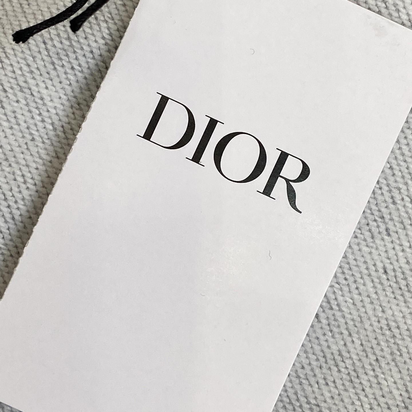 Dior CD Icon Track Pants  - PerfectKickZ