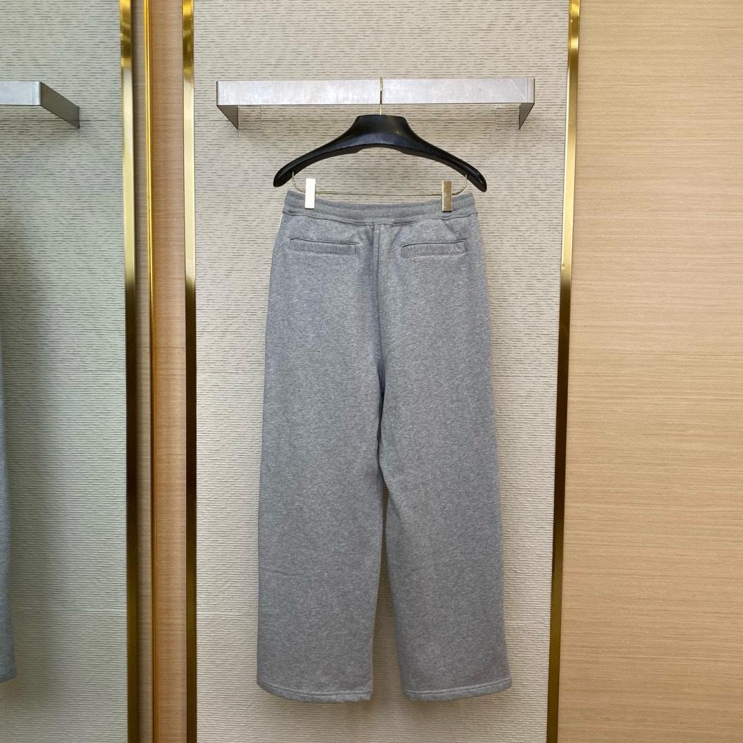 Dior CD Icon Track Pants  - PerfectKickZ