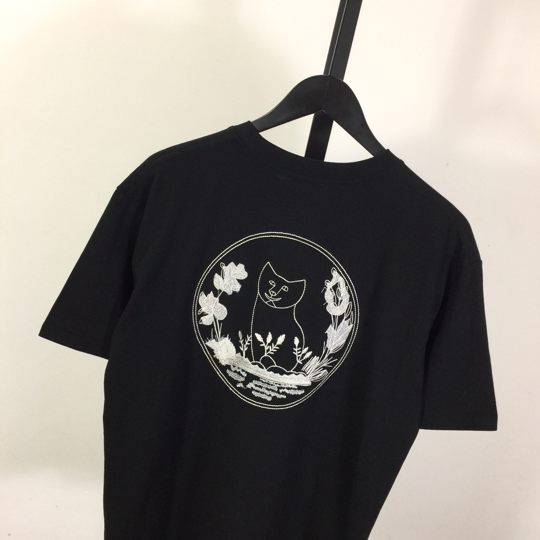 Dior Relaxed-fit T-shirt  - PerfectKickZ