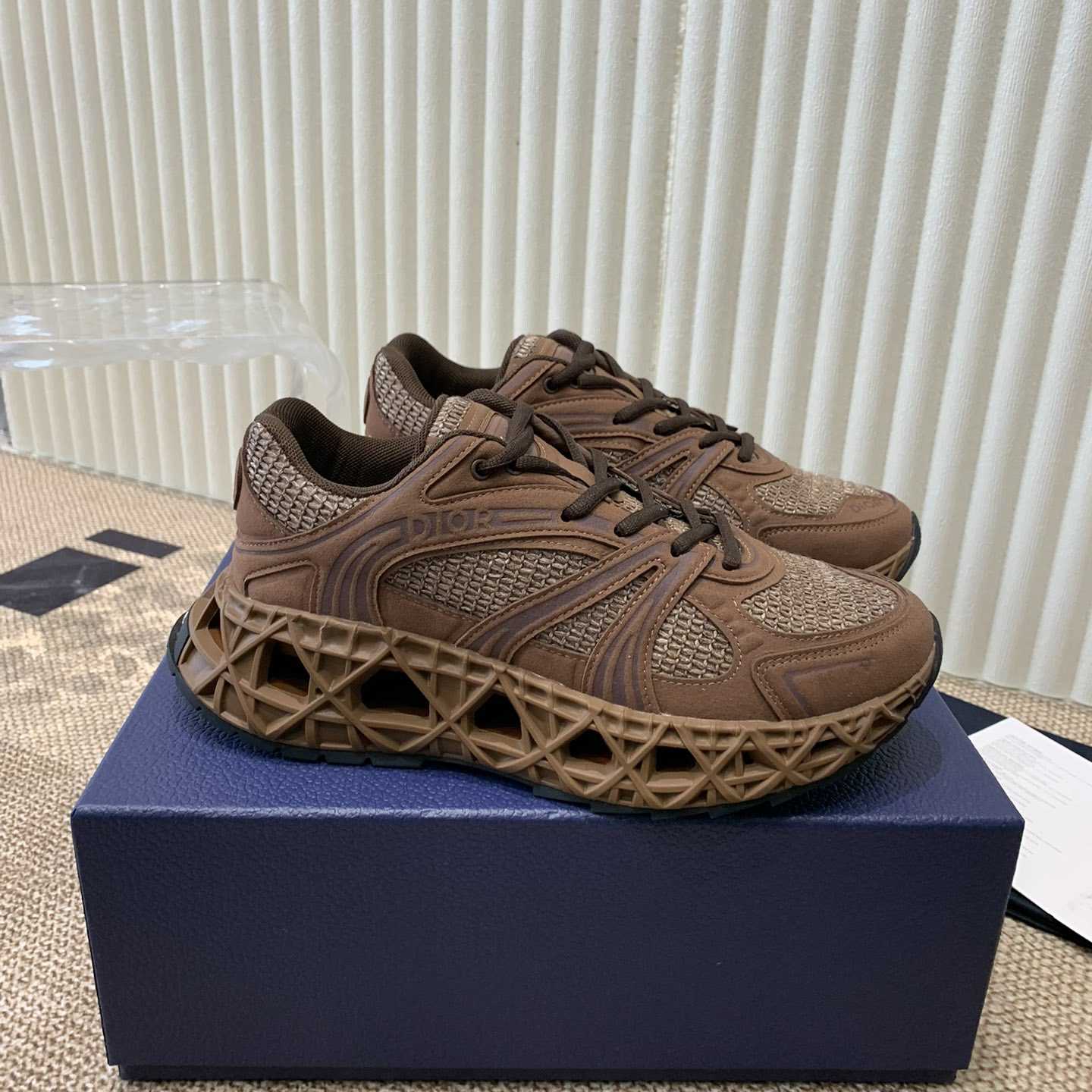 Dior B35 NXXT Sneaker    - PerfectKickZ