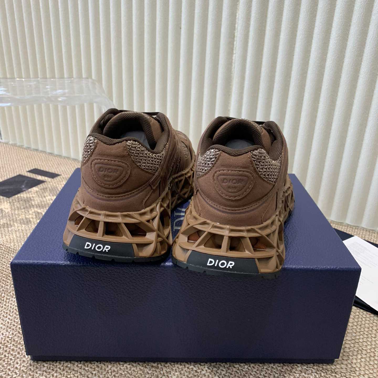 Dior B35 NXXT Sneaker    - PerfectKickZ