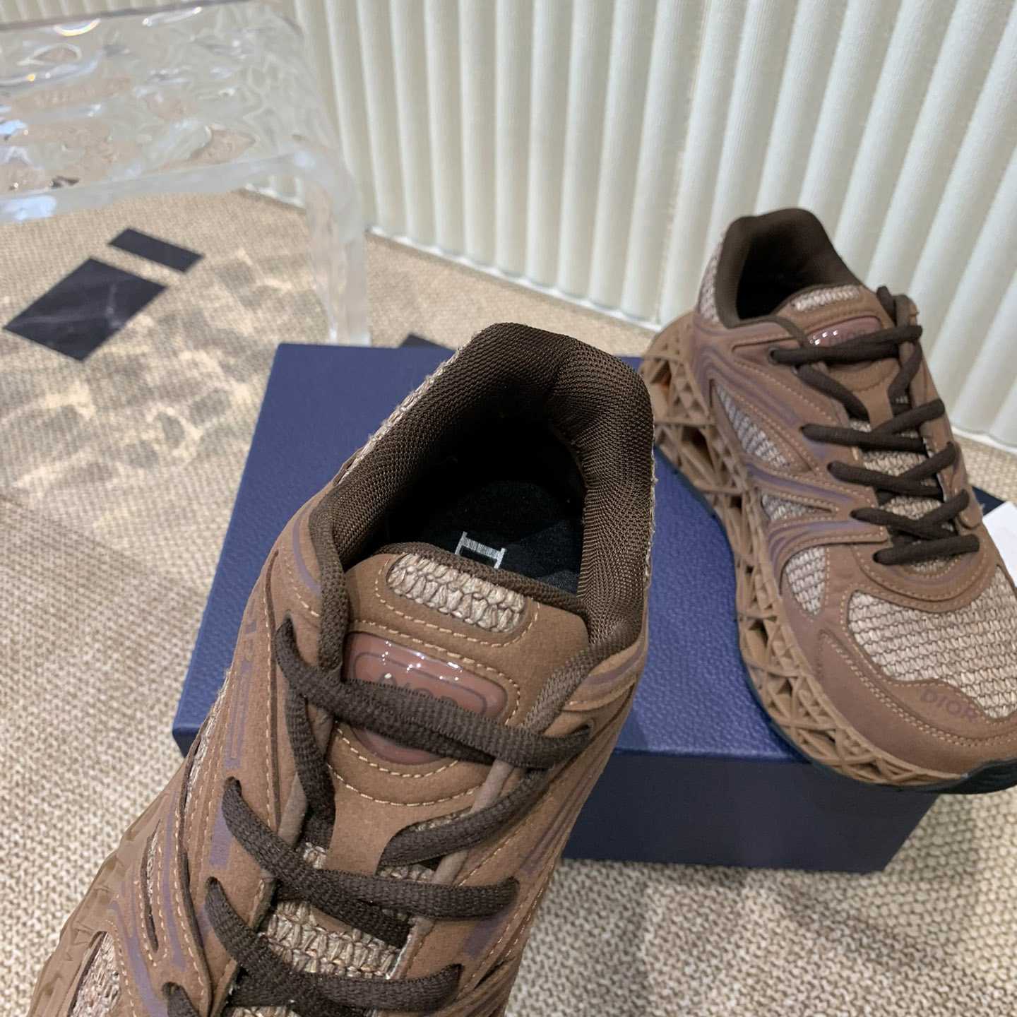 Dior B35 NXXT Sneaker    - PerfectKickZ