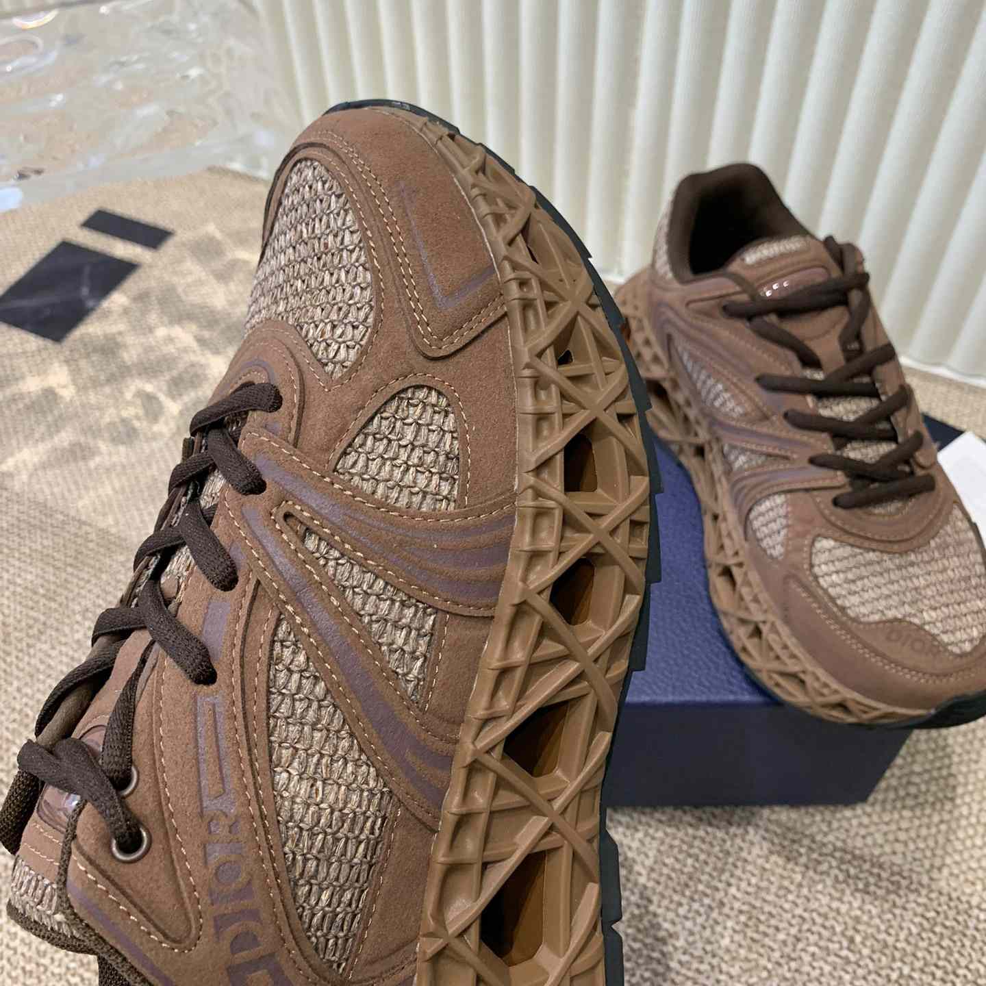 Dior B35 NXXT Sneaker    - 