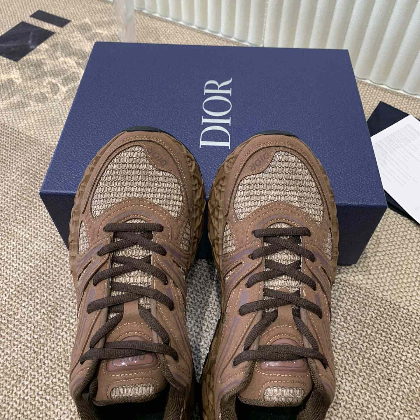 Dior B35 NXXT Sneaker    - 