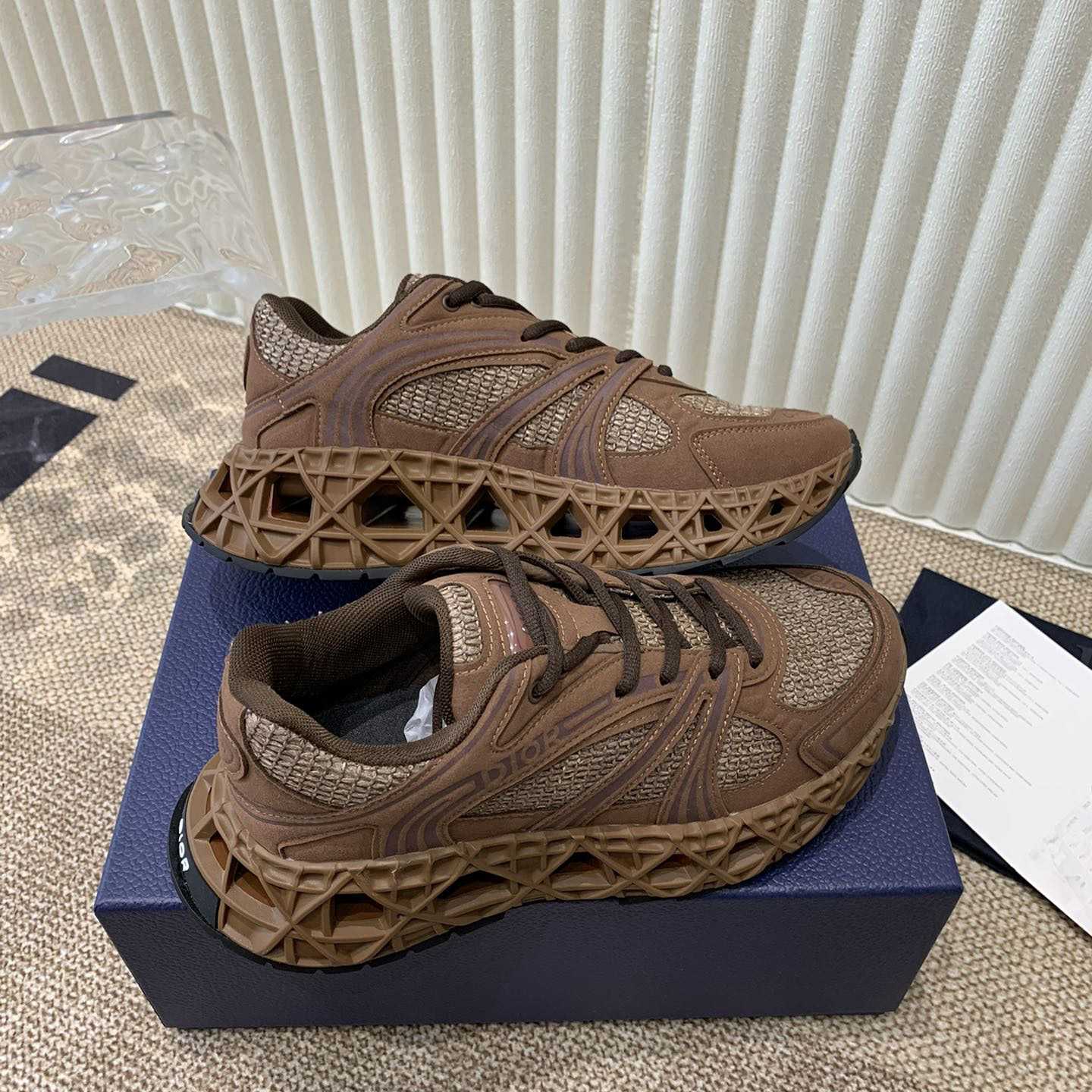 Dior B35 NXXT Sneaker    - 