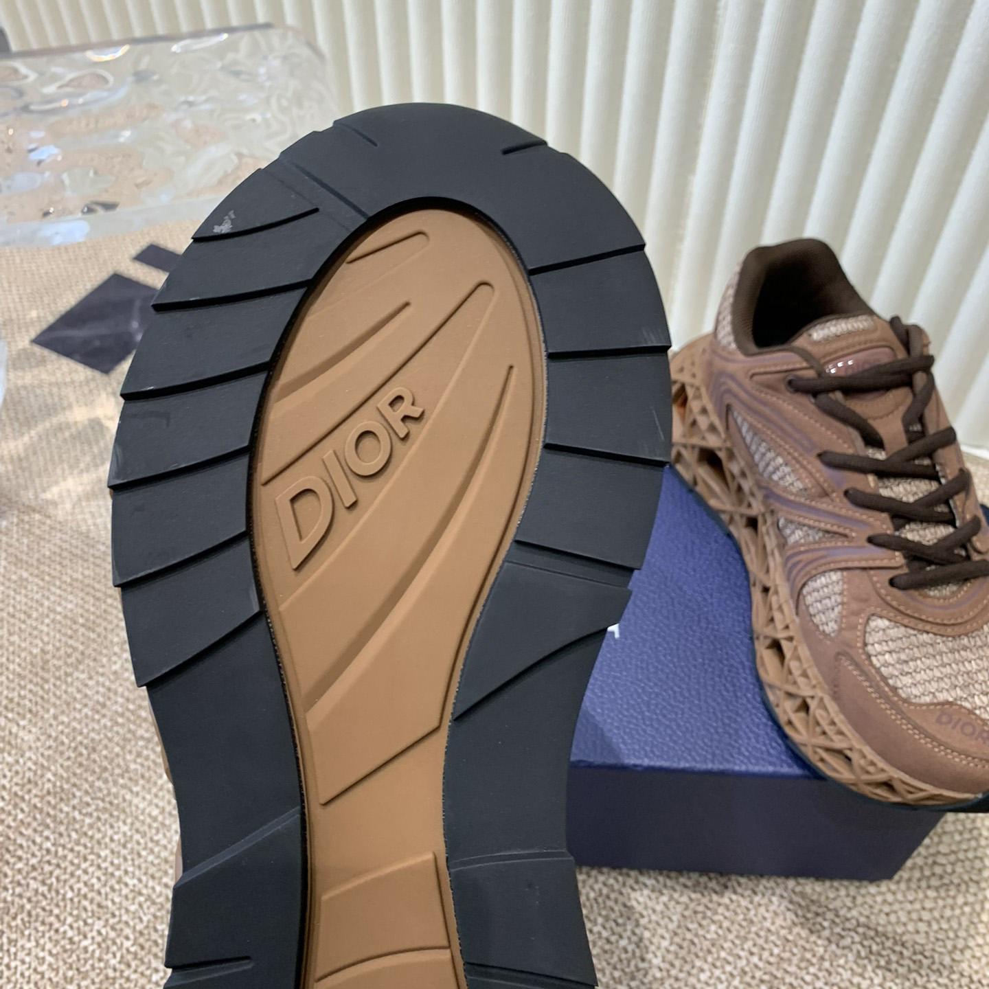 Dior B35 NXXT Sneaker    - 
