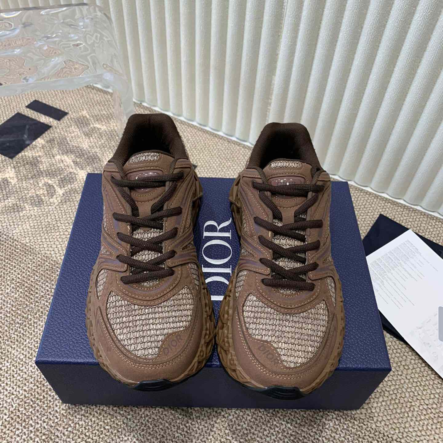 Dior B35 NXXT Sneaker    - 