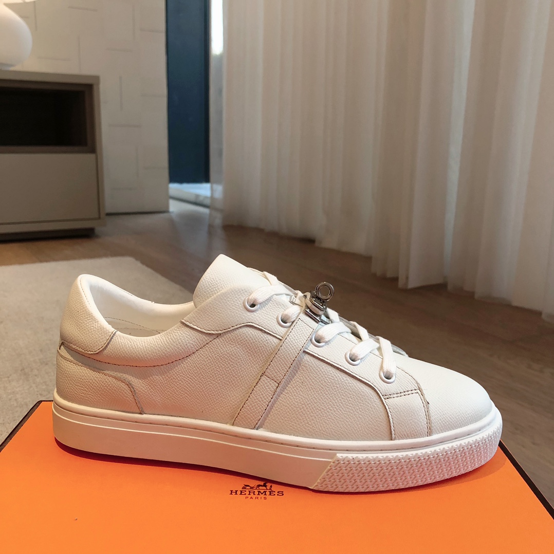 Hermes Day Sneaker - PerfectKickZ