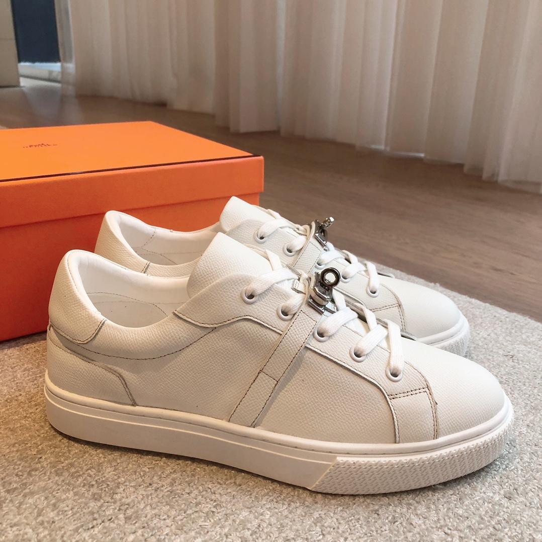 Hermes Day Sneaker - PerfectKickZ