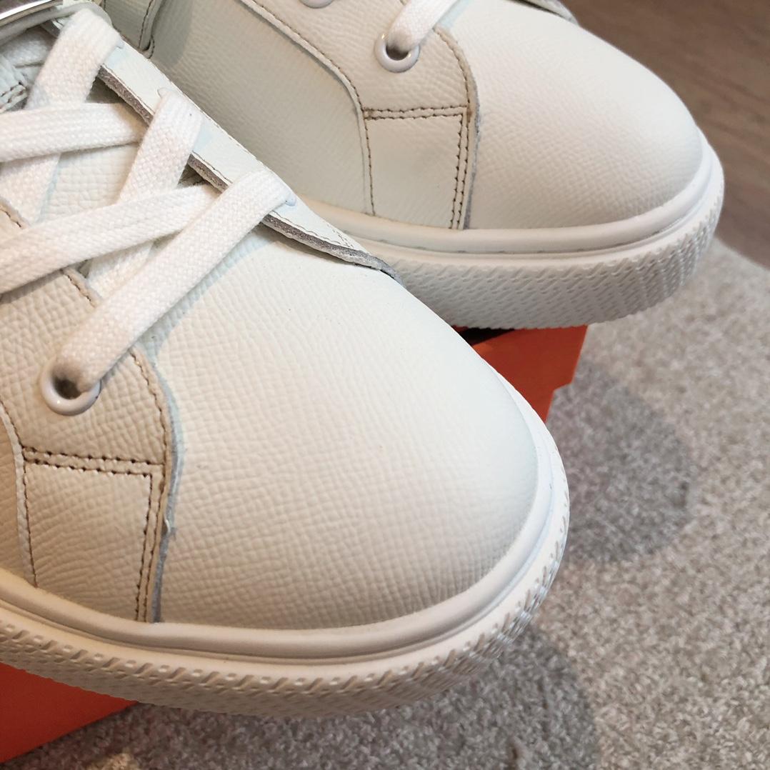 Hermes Day Sneaker - PerfectKickZ